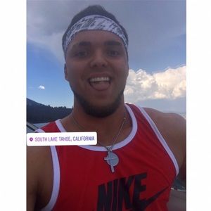 Meet your Posher, Evan